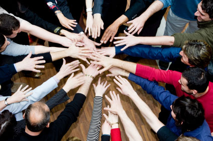 community association