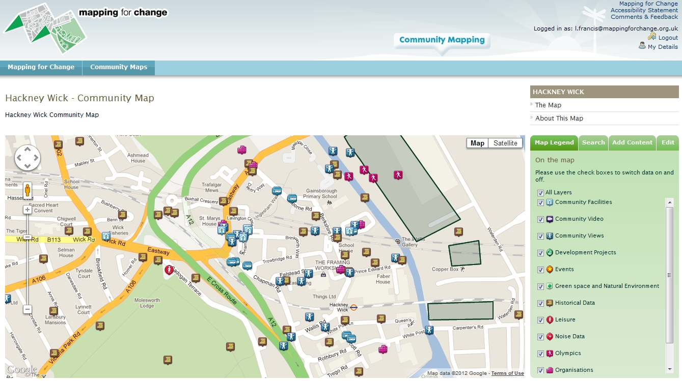 HackneyWick2_map Hackney Wick Community Map