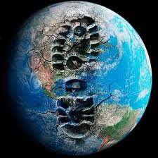 footprint
