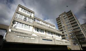 Thamesmead
