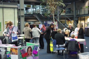 Bexley Women's Aid