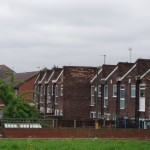Thamesmead Housing