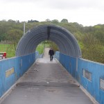 The Green Chain Walk