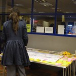 Mapping session