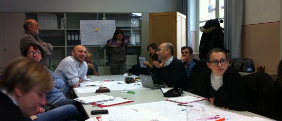 Udine_map_training